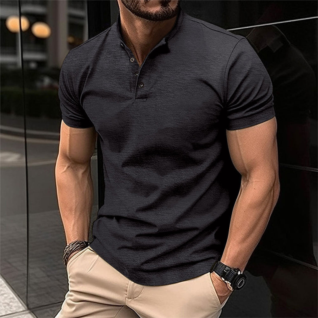 Jack - Casual Polo Shirt