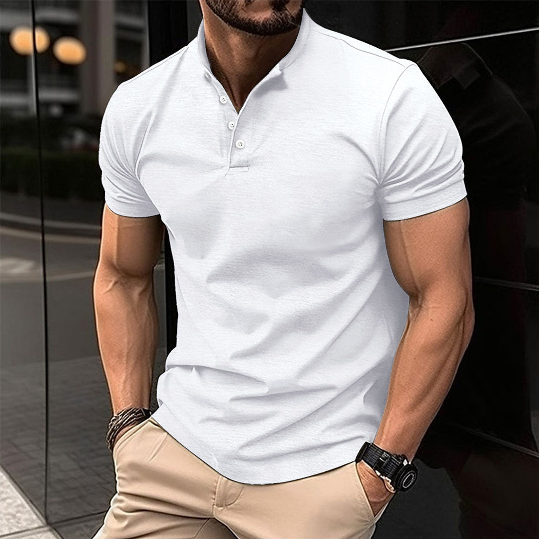 Jack - Casual Polo Shirt