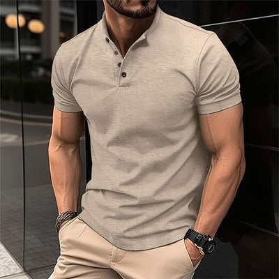 Jack - Casual Polo Shirt