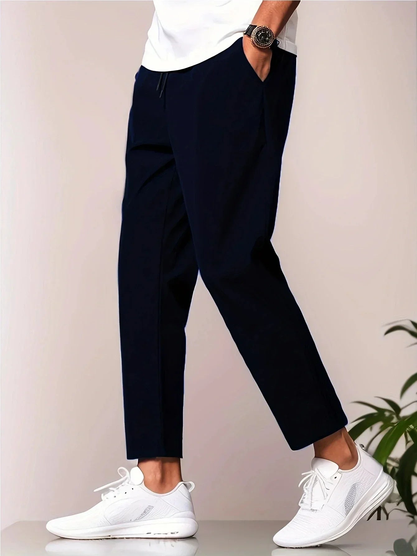 GIULIO - Elegant Pantalon