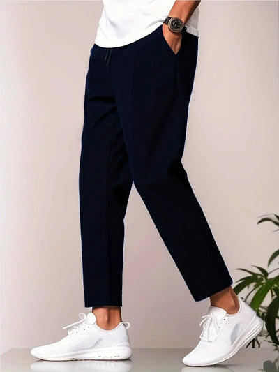 GIULIO - Elegant Pantalon