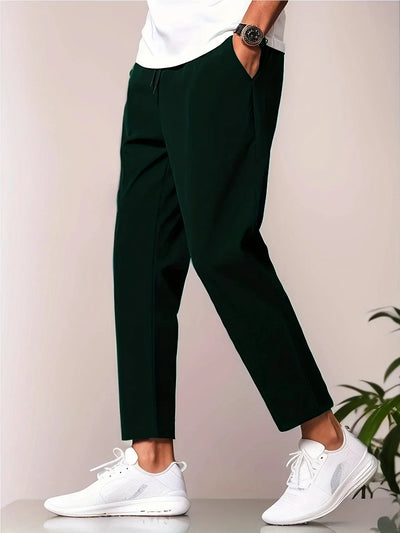 GIULIO - Elegant Pantalon