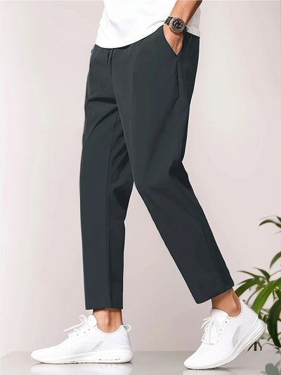 GIULIO - Elegant Pantalon
