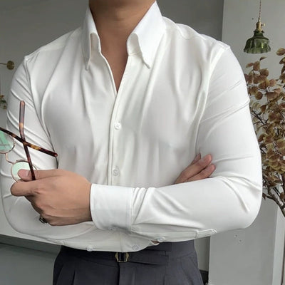 Dean - V-Neck Shirt