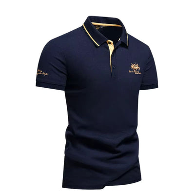 Valerio - Luxe Polo