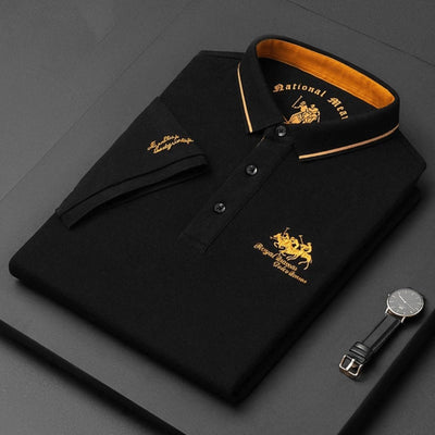 Valerio - Luxe Polo
