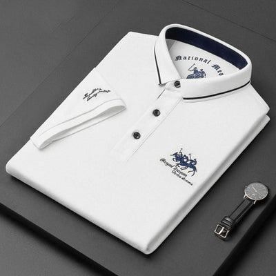Valerio - Luxe Polo