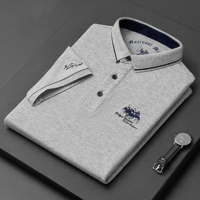 Valerio - Luxe Polo