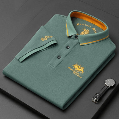 Valerio - Luxe Polo